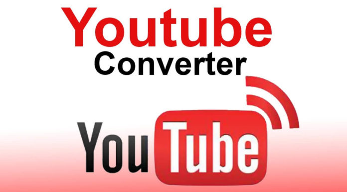 youtube converter