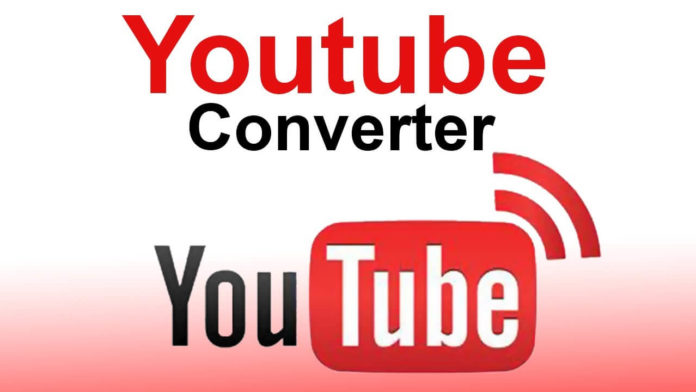 youtube converter