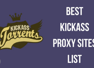 kickass-proxy