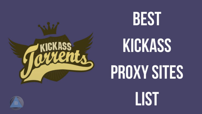 kickass-proxy