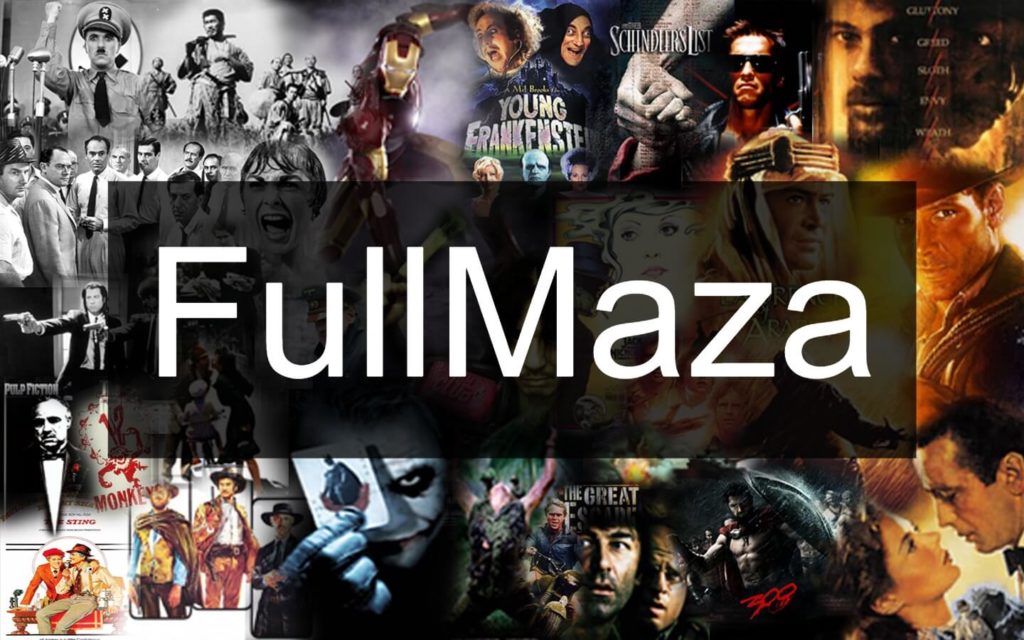 Fullmaza 2020 - Illegal HD Hollywood, Bollywood Movies