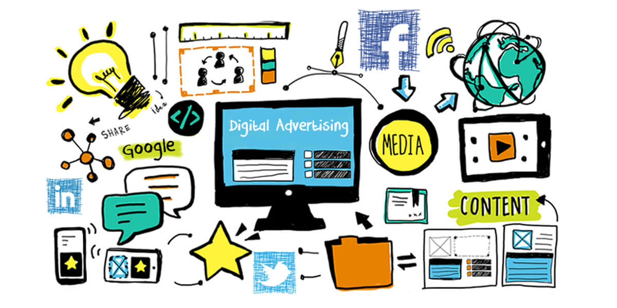 What is Digital Advertising and what guidelines are there?