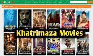 KHATRIMAZA (2020): BOLLYWOOD HD MOVIES DOWNLOAD ONLINE