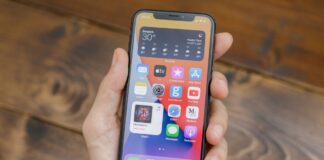 iPhone
